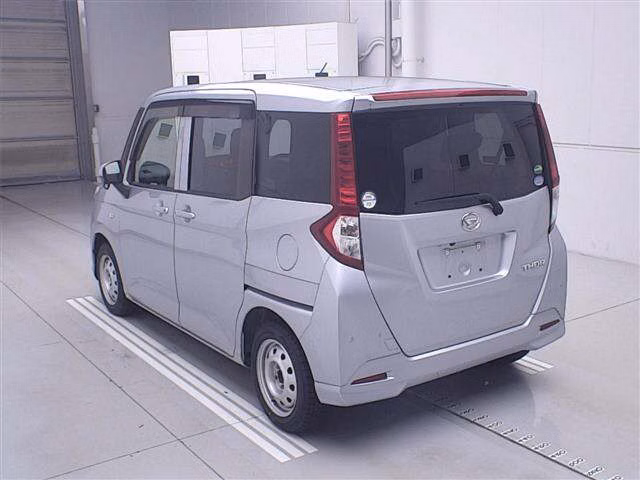 DAIHATSU THOR