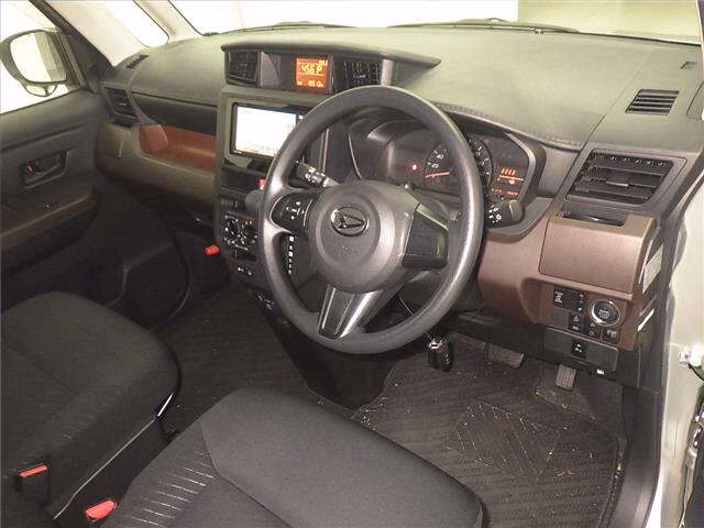 DAIHATSU THOR
