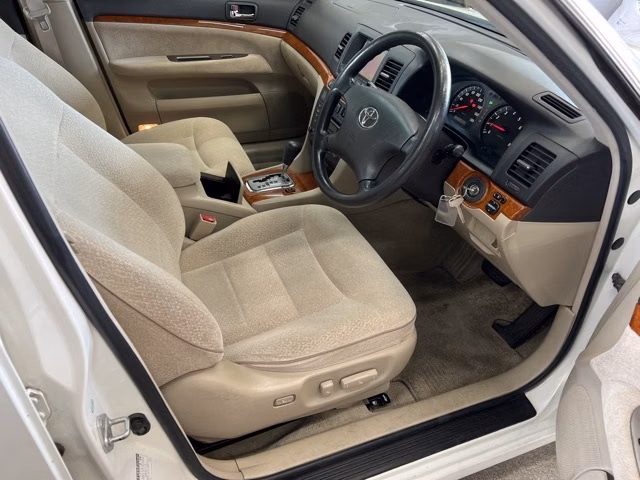 TOYOTA MARK II