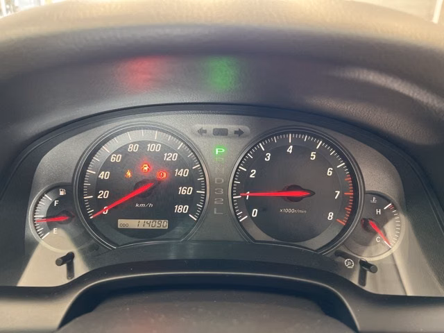 TOYOTA MARK II