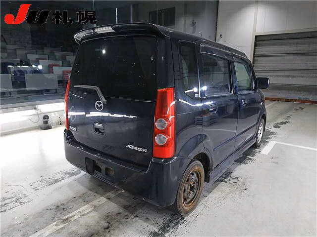 MAZDA AZ-WAGON
