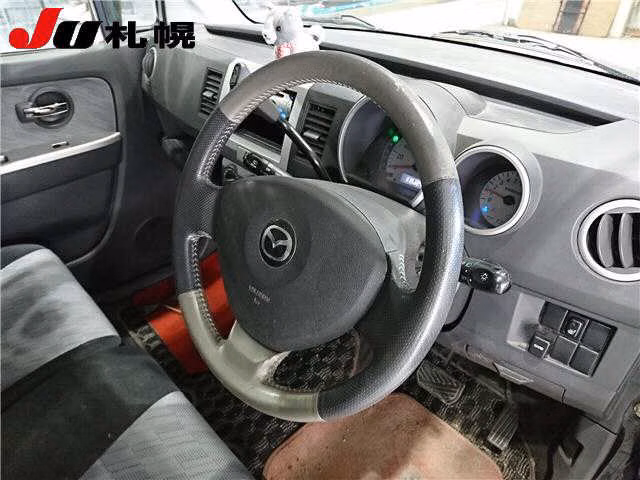 MAZDA AZ-WAGON