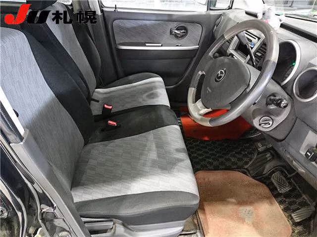 MAZDA AZ-WAGON