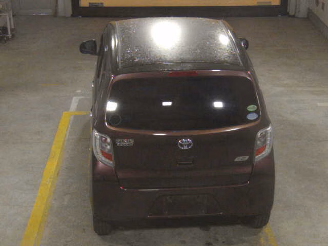 TOYOTA PIXIS EPOCH