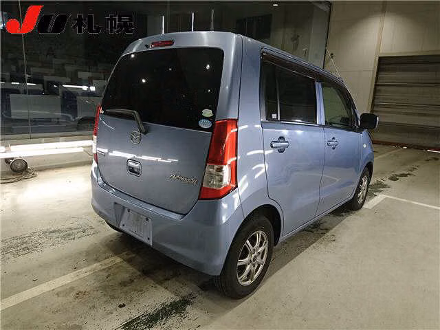 MAZDA AZ-WAGON