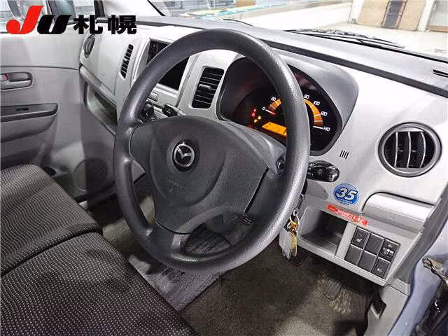 MAZDA AZ-WAGON