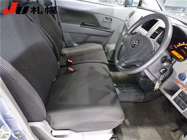 MAZDA AZ-WAGON