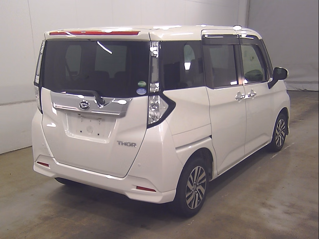 DAIHATSU THOR