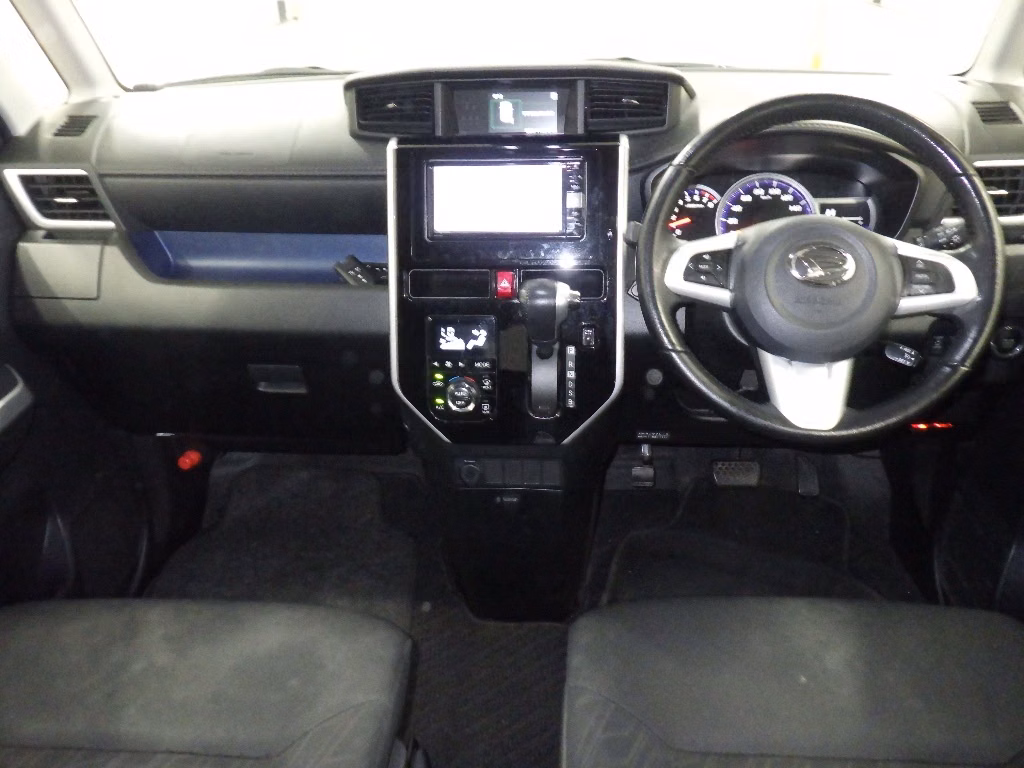 DAIHATSU THOR