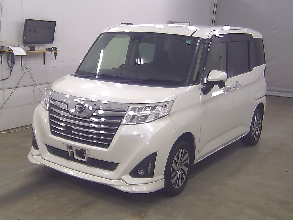 DAIHATSU THOR
