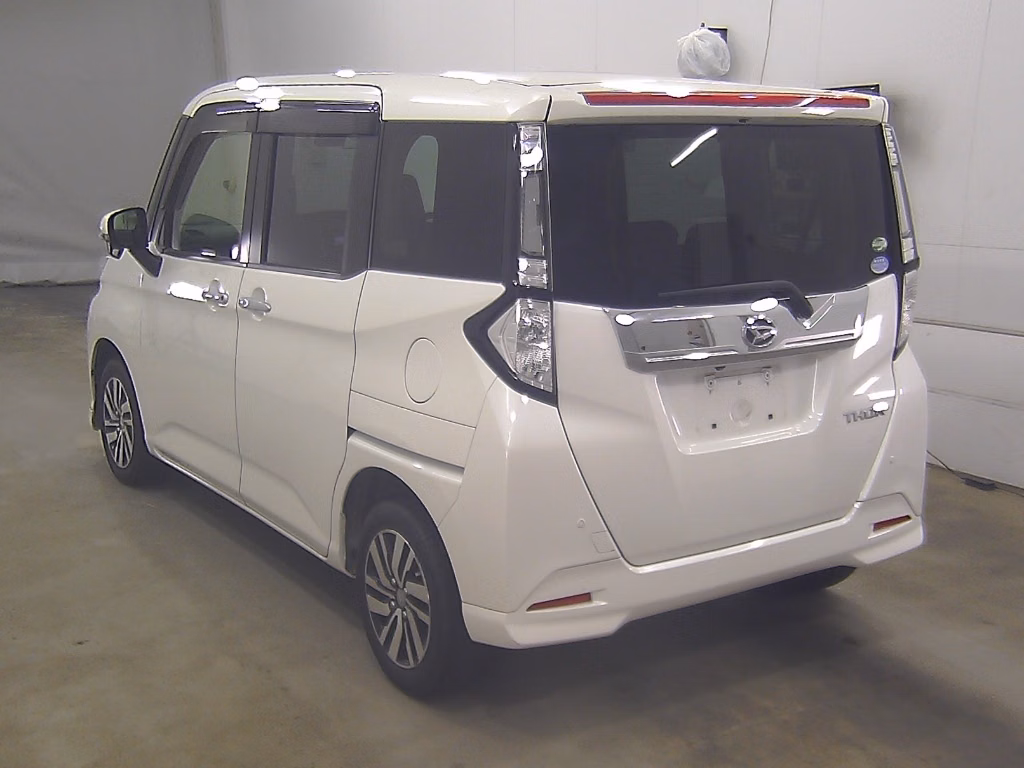 DAIHATSU THOR