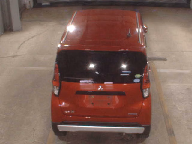 MITSUBISHI EK X