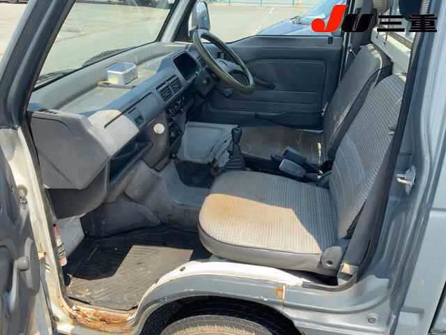 HONDA ACTY
