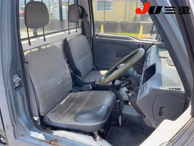 HONDA ACTY