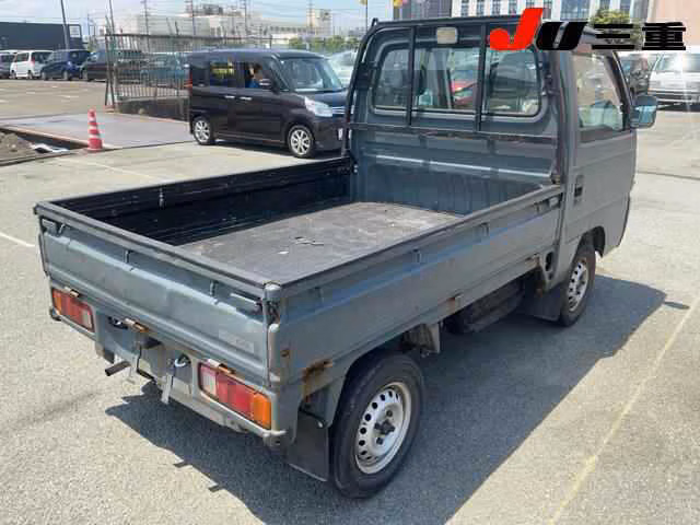 HONDA ACTY