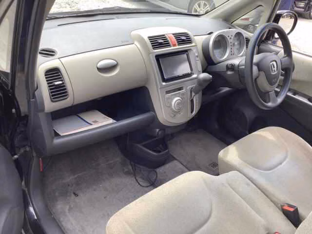 HONDA LIFE
