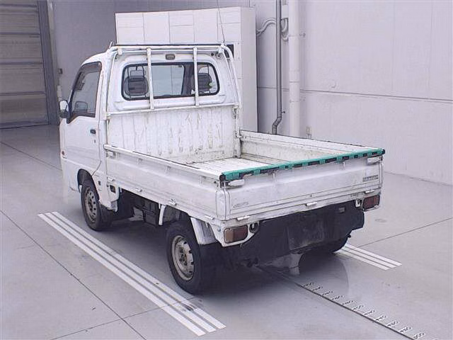 SUBARU SAMBAR
