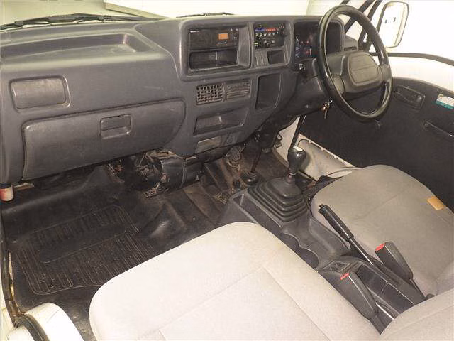 SUBARU SAMBAR