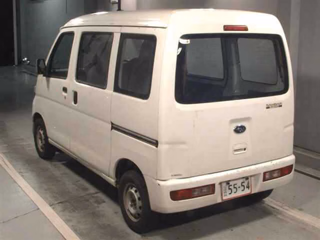 SUBARU SAMBAR