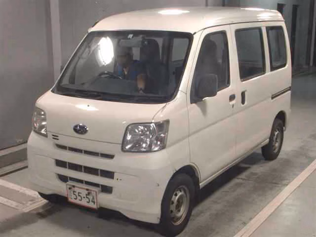SUBARU SAMBAR