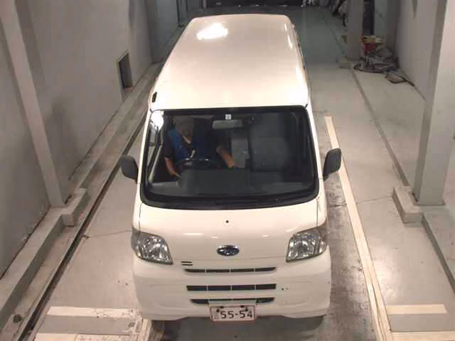 SUBARU SAMBAR