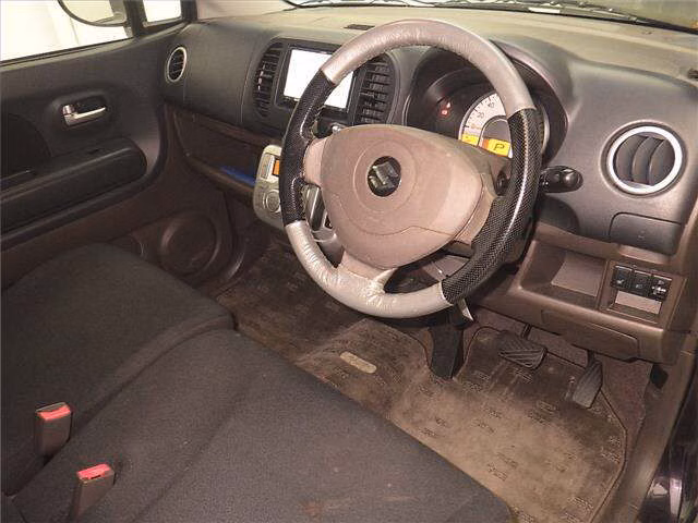 SUZUKI MR WAGON