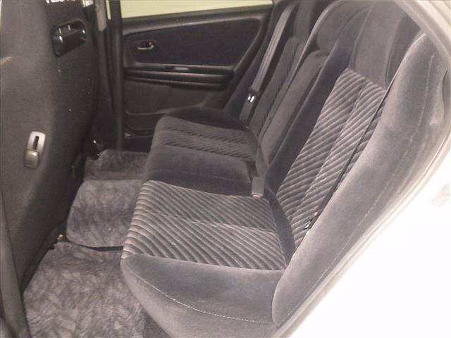 TOYOTA CHASER