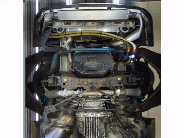 TOYOTA CHASER