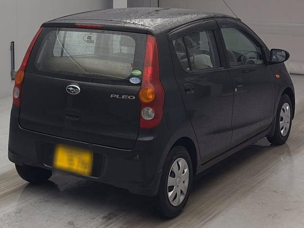 SUBARU PLEO