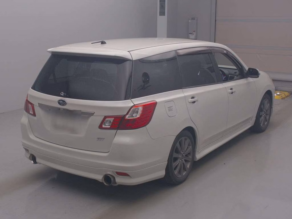 SUBARU EXIGA
