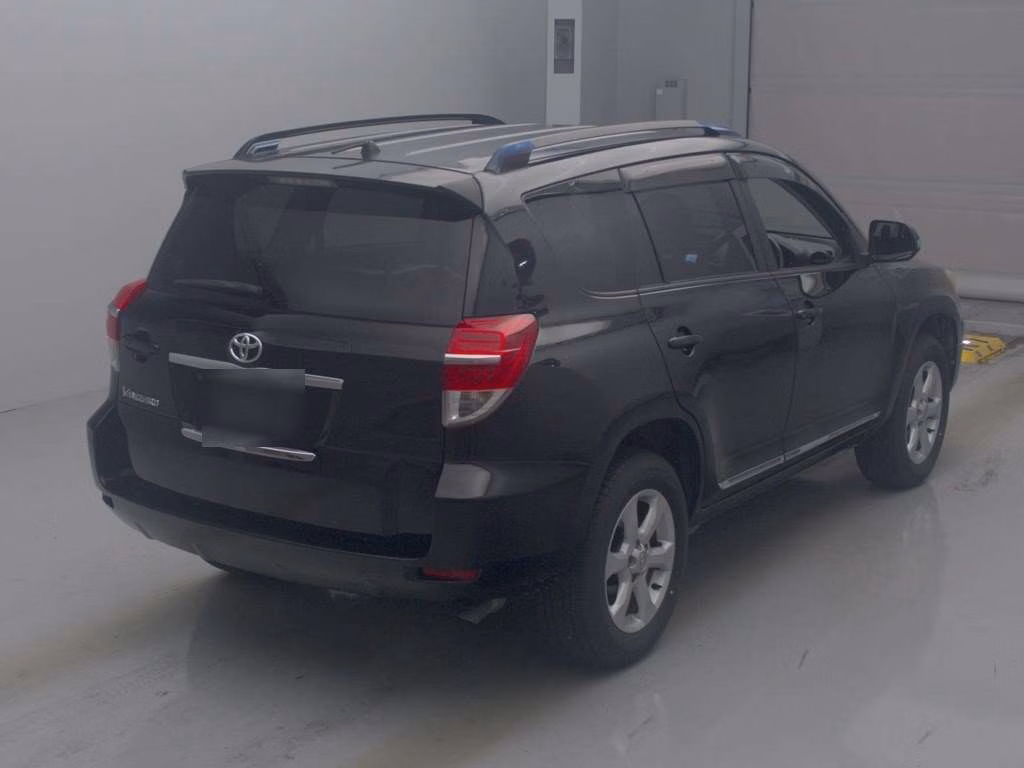 TOYOTA VANGUARD