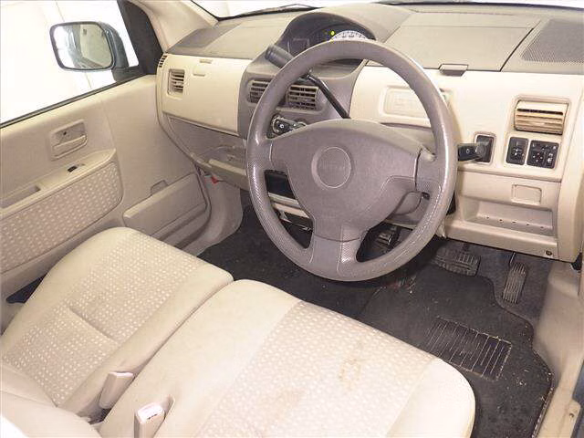 NISSAN OTTI