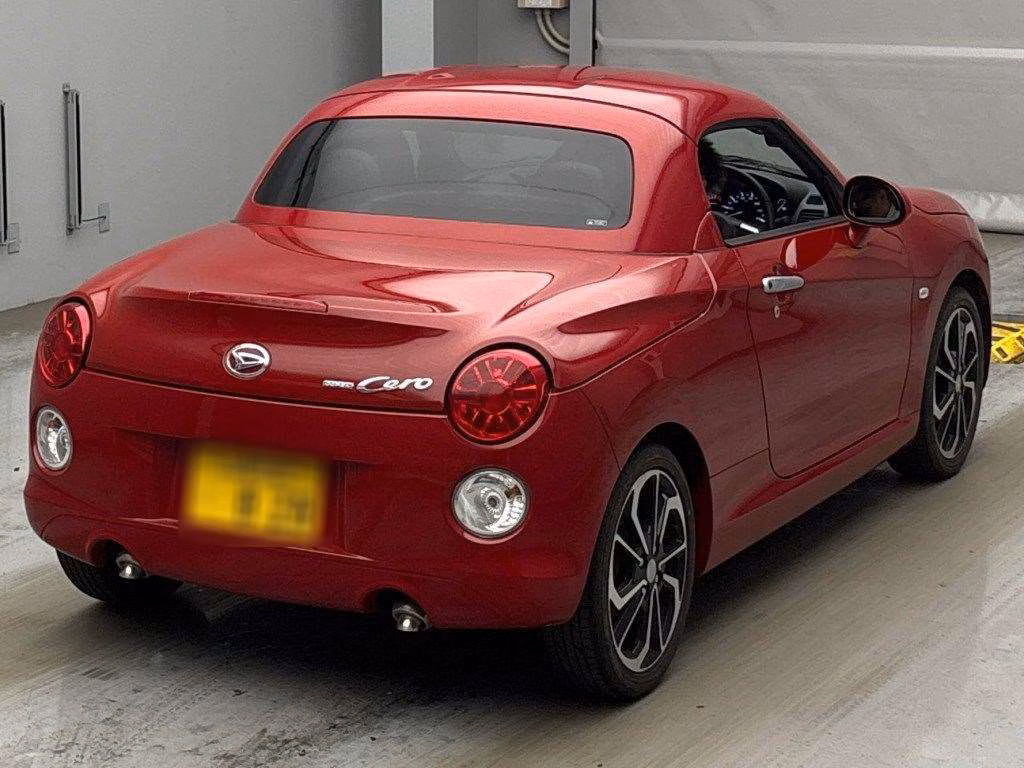 DAIHATSU COPEN
