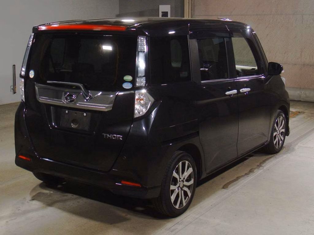 DAIHATSU THOR