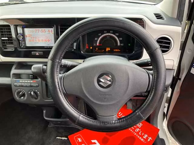 SUZUKI MR WAGON