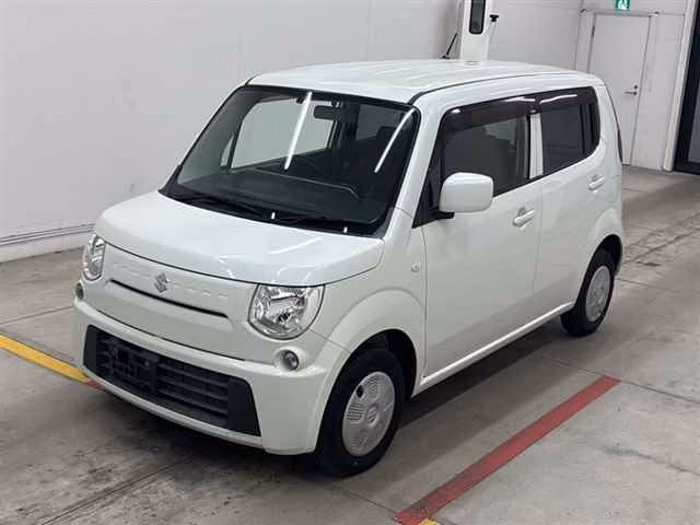 SUZUKI MR WAGON