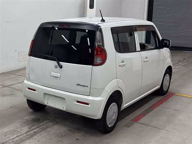 SUZUKI MR WAGON