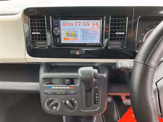 SUZUKI MR WAGON