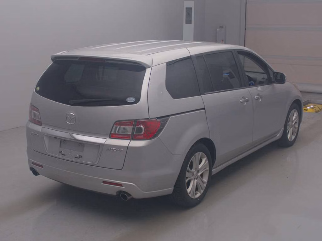 MAZDA MPV