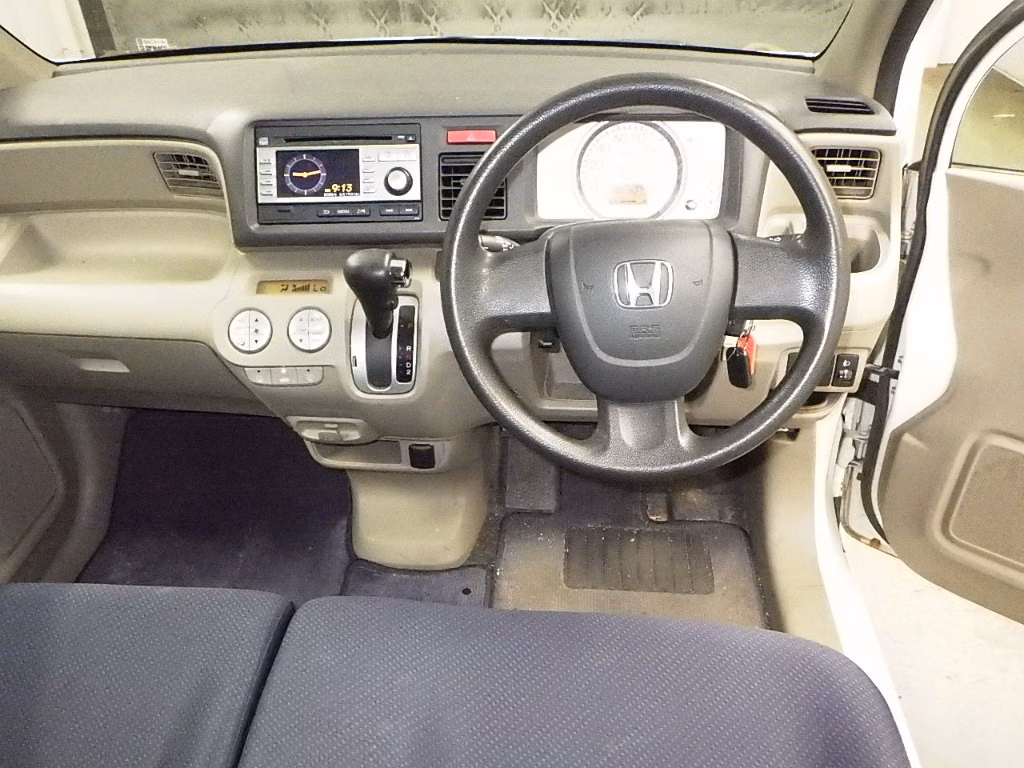 HONDA LIFE