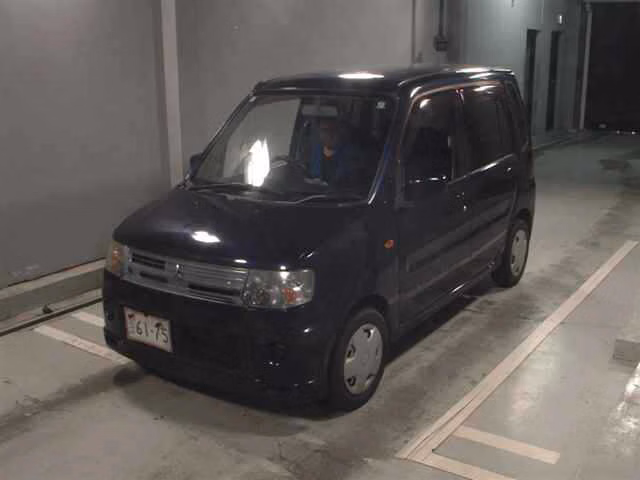 MITSUBISHI TOPPO