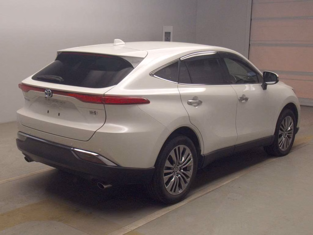 TOYOTA VENZA