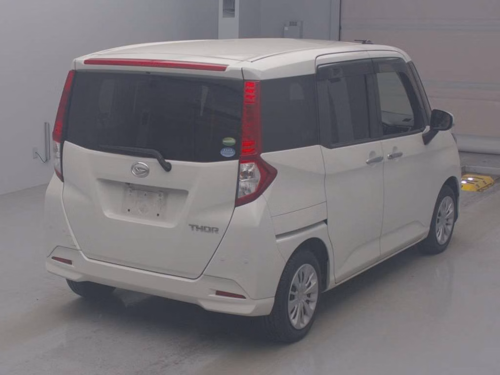 DAIHATSU THOR
