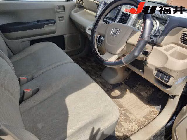 HONDA LIFE
