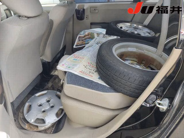 HONDA LIFE