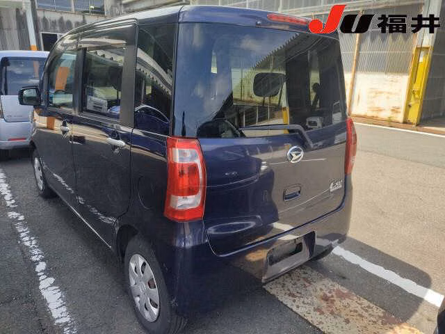 DAIHATSU TANTO EXE