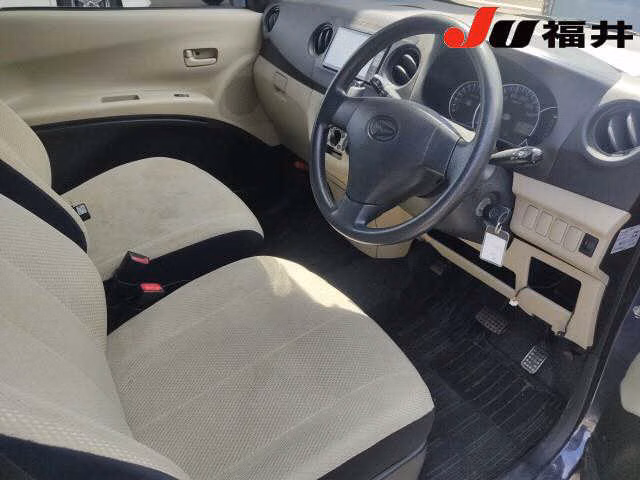 DAIHATSU TANTO EXE