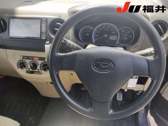 DAIHATSU TANTO EXE