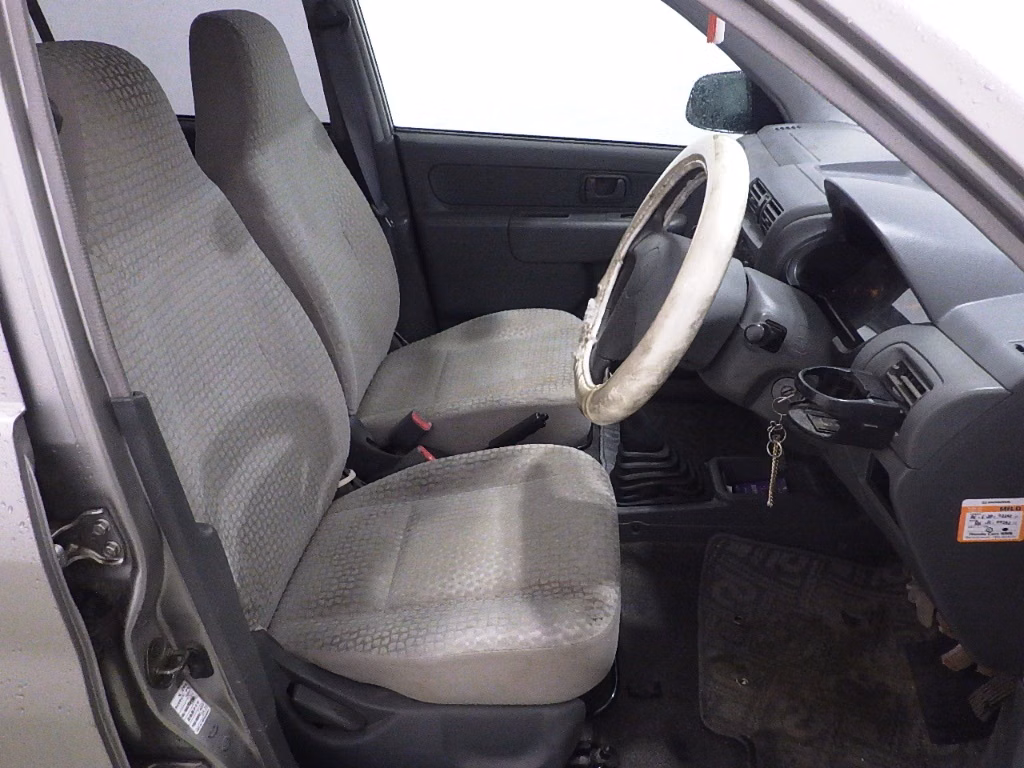 MITSUBISHI MINICA