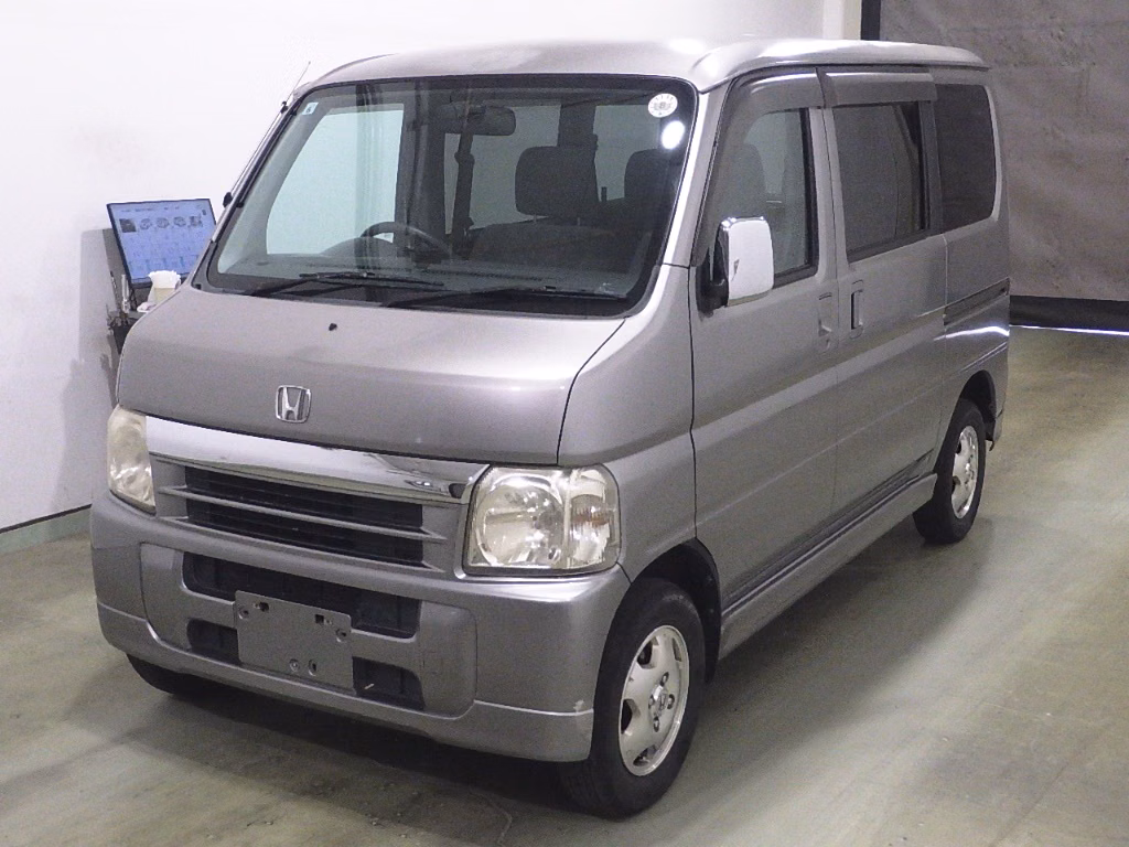 HONDA VAMOS